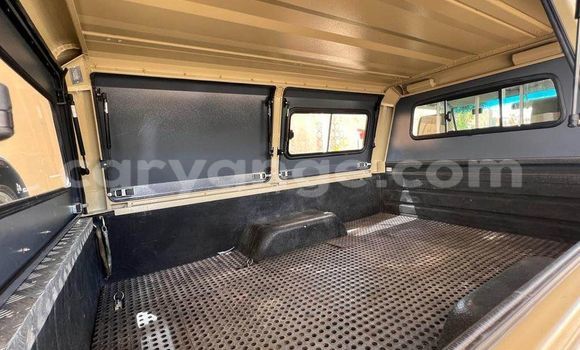 Acheter Occasion Voiture Toyota Land Cruiser Autre à Grootfontein, Namibie Acheter Occasion Voiture Toyota Land Cruiser Autre à Grootfontein, Namibie