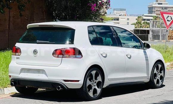 Acheter Occasion Voiture Volkswagen Golf Autre à Henties Bay, Erongo Acheter Occasion Voiture Volkswagen Golf Autre à Henties Bay, Erongo