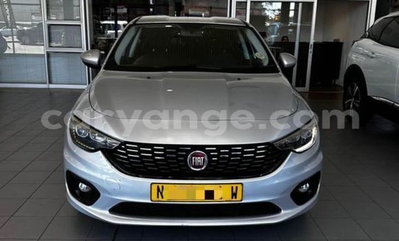 Acheter Occasion Voiture Fiat Tipo Autre à Henties Bay, Erongo Acheter Occasion Voiture Fiat Tipo Autre à Henties Bay, Erongo
