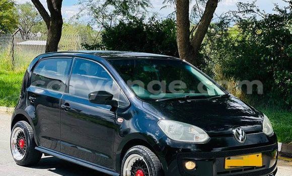 Acheter Occasion Voiture Volkswagen up! Noir à Import - Dubai, Namibie Acheter Occasion Voiture Volkswagen up! Noir à Import - Dubai, Namibie