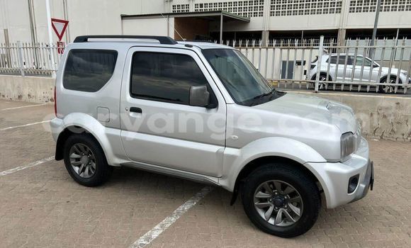 Acheter Occasion Voiture Suzuki Jimny Autre à Bethanien, Karas Acheter Occasion Voiture Suzuki Jimny Autre à Bethanien, Karas