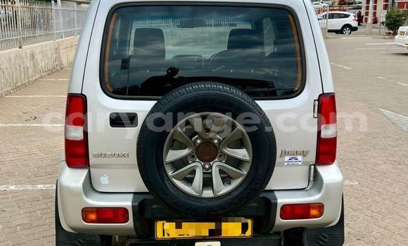 Acheter Occasion Voiture Suzuki Jimny Autre à Bethanien, Karas Acheter Occasion Voiture Suzuki Jimny Autre à Bethanien, Karas