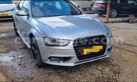 Buy Used Audi A4 Other Car in Henties Bay in Erongo