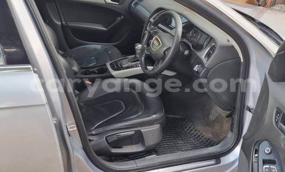 Acheter Occasion Voiture Audi A4 Autre à Henties Bay, Erongo Acheter Occasion Voiture Audi A4 Autre à Henties Bay, Erongo