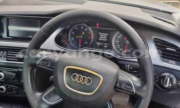 Acheter Occasion Voiture Audi A4 Autre à Henties Bay, Erongo Acheter Occasion Voiture Audi A4 Autre à Henties Bay, Erongo