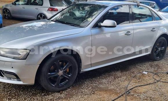 Acheter Occasion Voiture Audi A4 Autre à Henties Bay, Erongo Acheter Occasion Voiture Audi A4 Autre à Henties Bay, Erongo