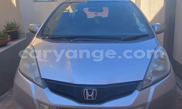Acheter Occasion Voiture Honda Jazz Autre à Grootfontein, Namibie