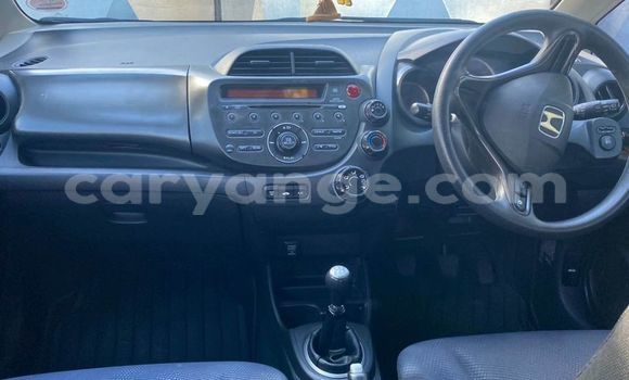 Acheter Occasion Voiture Honda Jazz Autre à Grootfontein, Namibie Acheter Occasion Voiture Honda Jazz Autre à Grootfontein, Namibie