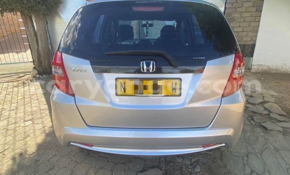 Acheter Occasion Voiture Honda Jazz Autre à Grootfontein, Namibie Acheter Occasion Voiture Honda Jazz Autre à Grootfontein, Namibie