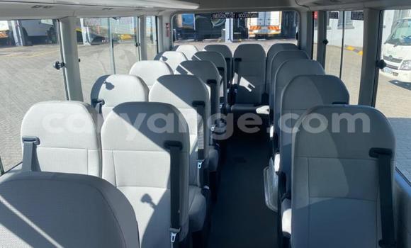 Buy Used Toyota Coaster White Car in Windhoek in Namibia Buy Used Toyota Coaster White Car in Windhoek in Namibia
