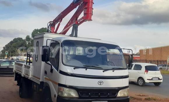 Buy Used Toyota Dyna White Truck in Windhoek in Namibia Buy Used Toyota Dyna White Truck in Windhoek in Namibia
