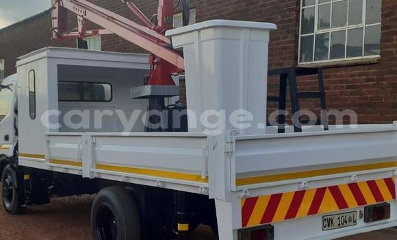 Buy Used Toyota Dyna White Truck in Windhoek in Namibia Buy Used Toyota Dyna White Truck in Windhoek in Namibia