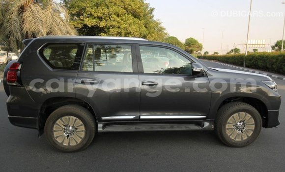 Buy Import Toyota Prado Other Car in Import - Dubai in Namibia Buy Import Toyota Prado Other Car in Import - Dubai in Namibia