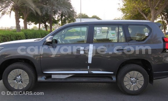 Buy Import Toyota Prado Other Car in Import - Dubai in Namibia Buy Import Toyota Prado Other Car in Import - Dubai in Namibia