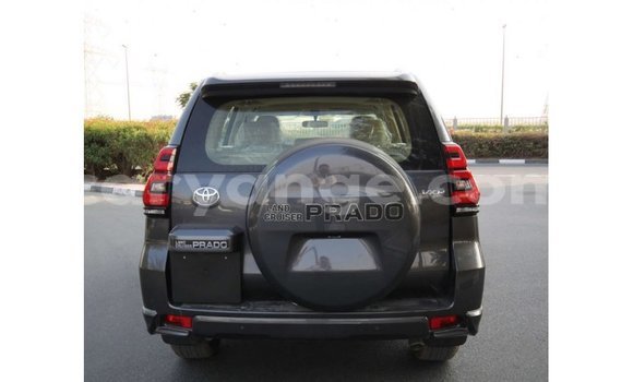 Buy Import Toyota Prado Other Car in Import - Dubai in Namibia Buy Import Toyota Prado Other Car in Import - Dubai in Namibia