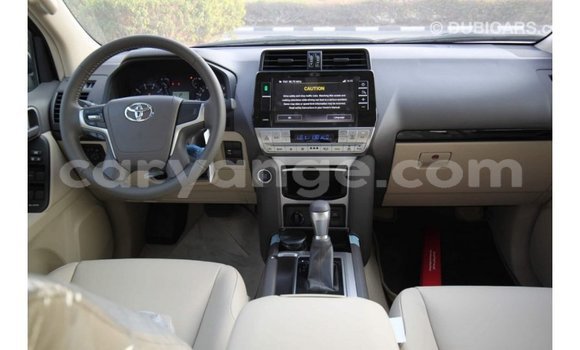 Buy Import Toyota Prado Other Car in Import - Dubai in Namibia Buy Import Toyota Prado Other Car in Import - Dubai in Namibia