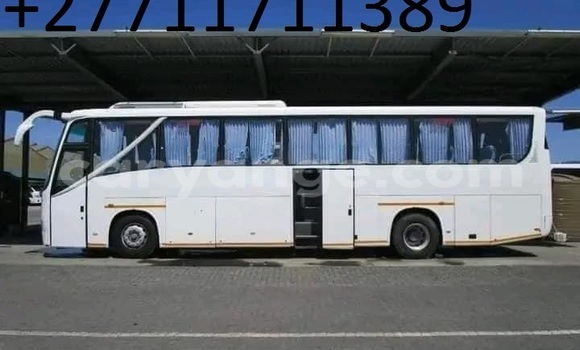 Buy Used Komatsu D31S White Truck in Windhoek in Namibia