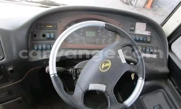 Buy Used Komatsu D31S White Truck in Windhoek in Namibia Buy Used Komatsu D31S White Truck in Windhoek in Namibia