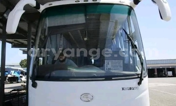 Buy Used Komatsu D31S White Truck in Windhoek in Namibia Buy Used Komatsu D31S White Truck in Windhoek in Namibia