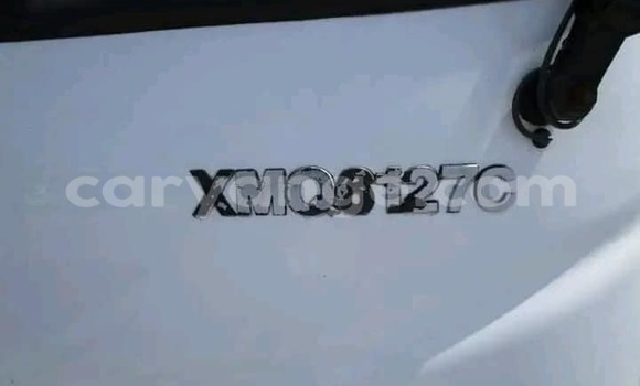 Buy Used Komatsu D31S White Truck in Windhoek in Namibia Buy Used Komatsu D31S White Truck in Windhoek in Namibia