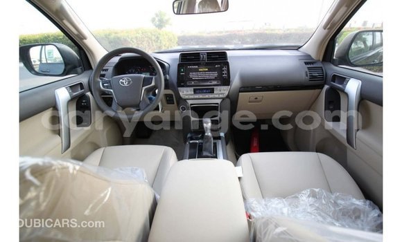 Buy Import Toyota Prado Other Car in Import - Dubai in Namibia Buy Import Toyota Prado Other Car in Import - Dubai in Namibia