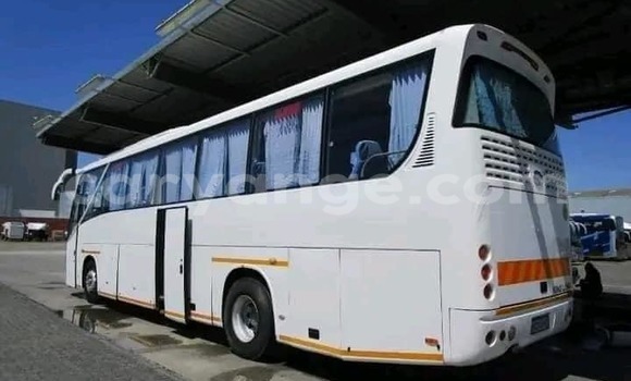 Buy Used Komatsu D31S White Truck in Windhoek in Namibia Buy Used Komatsu D31S White Truck in Windhoek in Namibia