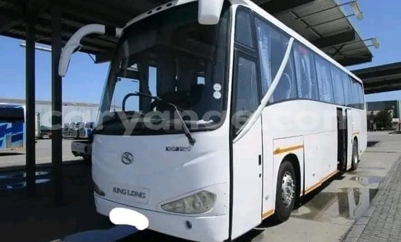 Buy Used Komatsu D31S White Truck in Windhoek in Namibia Buy Used Komatsu D31S White Truck in Windhoek in Namibia