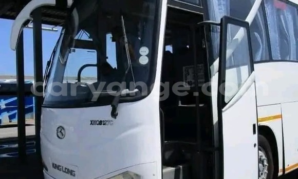 Buy Used Komatsu D31S White Truck in Windhoek in Namibia Buy Used Komatsu D31S White Truck in Windhoek in Namibia