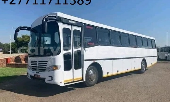 Buy Used Hino 300 Series White Truck in Windhoek in Namibia