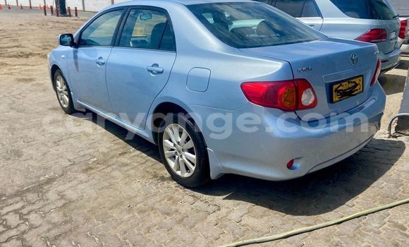 Acheter Occasion Voiture Toyota Alphard Autre à Windhoek, Namibie Acheter Occasion Voiture Toyota Alphard Autre à Windhoek, Namibie