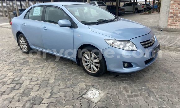 Acheter Occasion Voiture Toyota Alphard Autre à Windhoek, Namibie Acheter Occasion Voiture Toyota Alphard Autre à Windhoek, Namibie