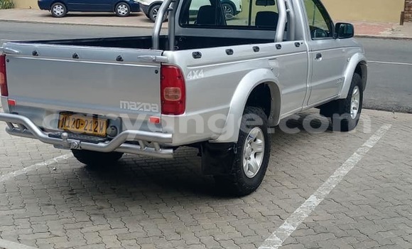 Acheter Occasion Voiture Mazda 2 Autre à Windhoek, Namibie Acheter Occasion Voiture Mazda 2 Autre à Windhoek, Namibie