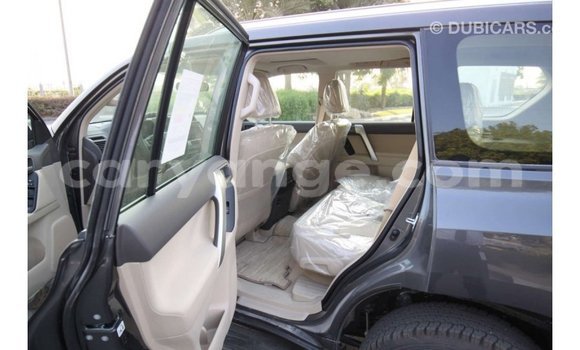 Buy Import Toyota Prado Other Car in Import - Dubai in Namibia Buy Import Toyota Prado Other Car in Import - Dubai in Namibia