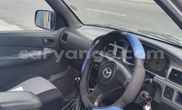 Acheter Occasion Voiture Mazda 2 Autre à Windhoek, Namibie Acheter Occasion Voiture Mazda 2 Autre à Windhoek, Namibie