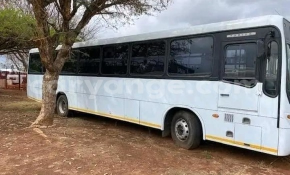 Buy Used Mercedes‒Benz Sprinter White Truck in Windhoek in Namibia Buy Used Mercedes‒Benz Sprinter White Truck in Windhoek in Namibia