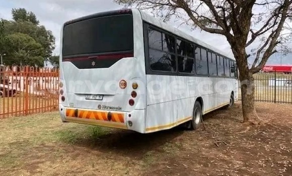 Buy Used Mercedes‒Benz Sprinter White Truck in Windhoek in Namibia Buy Used Mercedes‒Benz Sprinter White Truck in Windhoek in Namibia