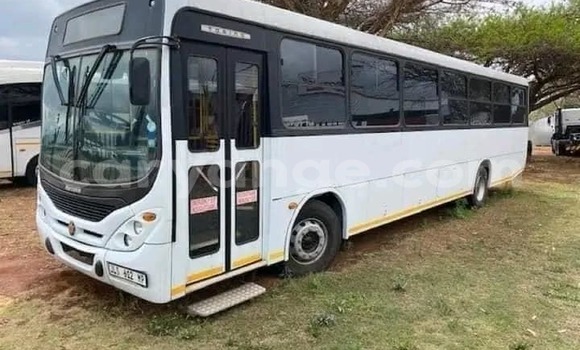 Buy Used Mercedes‒Benz Sprinter White Truck in Windhoek in Namibia Buy Used Mercedes‒Benz Sprinter White Truck in Windhoek in Namibia