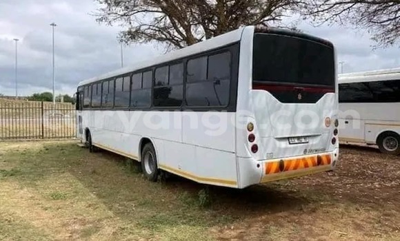 Buy Used Mercedes‒Benz Sprinter White Truck in Windhoek in Namibia Buy Used Mercedes‒Benz Sprinter White Truck in Windhoek in Namibia