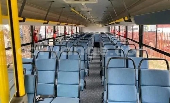 Buy Used Mercedes‒Benz Sprinter White Truck in Windhoek in Namibia Buy Used Mercedes‒Benz Sprinter White Truck in Windhoek in Namibia