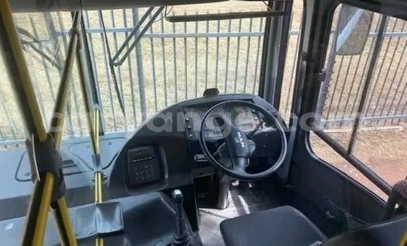 Buy Used Mercedes‒Benz Sprinter White Truck in Windhoek in Namibia Buy Used Mercedes‒Benz Sprinter White Truck in Windhoek in Namibia