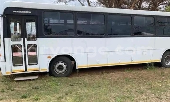 Buy Used Mercedes‒Benz Sprinter White Truck in Windhoek in Namibia Buy Used Mercedes‒Benz Sprinter White Truck in Windhoek in Namibia