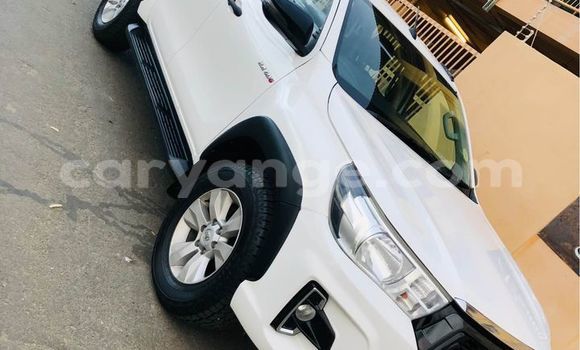 Acheter Occasion Voiture Toyota 2000GT Blanc à Windhoek, Namibie
