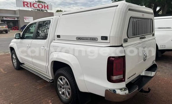 Acheter Occasion Voiture Volkswagen Amarok Autre à Windhoek, Namibie Acheter Occasion Voiture Volkswagen Amarok Autre à Windhoek, Namibie