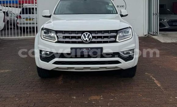 Acheter Occasion Voiture Volkswagen Amarok Autre à Windhoek, Namibie Acheter Occasion Voiture Volkswagen Amarok Autre à Windhoek, Namibie