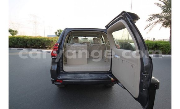 Buy Import Toyota Prado Other Car in Import - Dubai in Namibia Buy Import Toyota Prado Other Car in Import - Dubai in Namibia