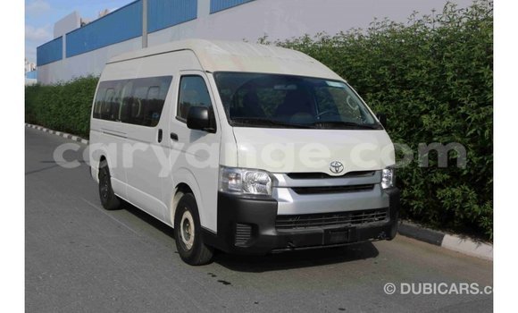 Buy Import Toyota Hi Ace White Car in Import - Dubai in Namibia Buy Import Toyota Hi Ace White Car in Import - Dubai in Namibia