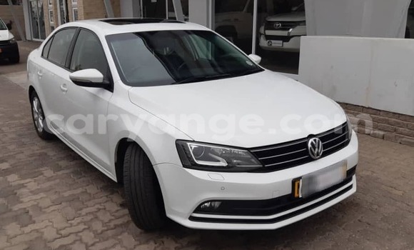 Acheter Occasion Voiture Volkswagen Jetta Blanc à Windhoek, Namibie Acheter Occasion Voiture Volkswagen Jetta Blanc à Windhoek, Namibie