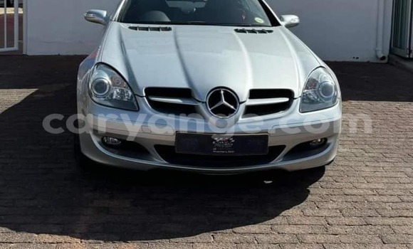 Buy Used Mercedes-Benz 190 (W201) Other Car in Windhoek in Namibia