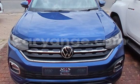 Acheter Occasion Voiture Volkswagen Amarok Autre à Windhoek, Namibie Acheter Occasion Voiture Volkswagen Amarok Autre à Windhoek, Namibie