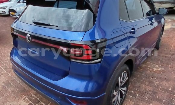 Acheter Occasion Voiture Volkswagen Amarok Autre à Windhoek, Namibie Acheter Occasion Voiture Volkswagen Amarok Autre à Windhoek, Namibie